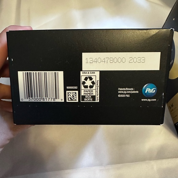 Always ZZZ Period Underwear S/M Bundle Of 2 New Boxes Never Opened - Picture 3 of 8